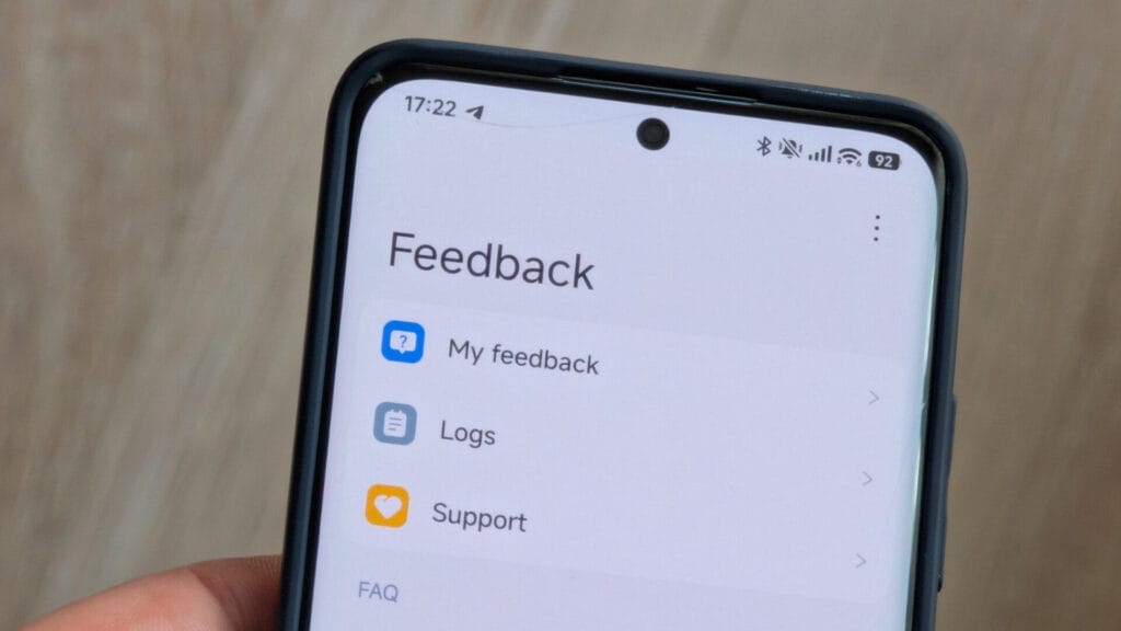 Xiaomi выпустила масштабное обновление стабильности: исправлены ошибки на
десятках устройств