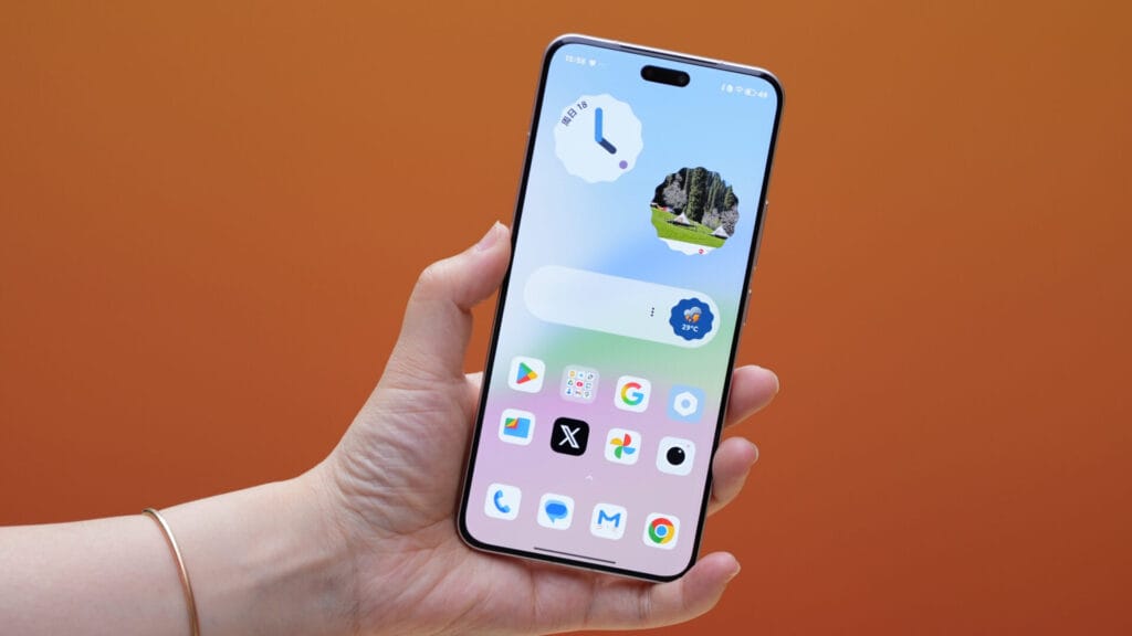 Xiaomi исправляет ошибки в HyperOS: что изменится в новых обновлениях для
флагманов
