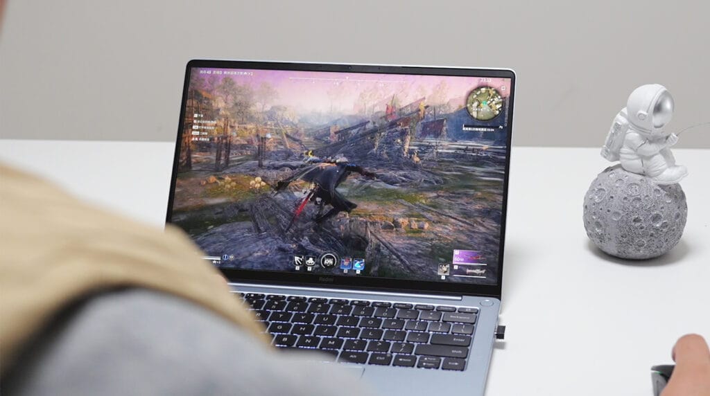 Xiaomi Book Air 2026: Новый Ультра-Легкий Флагман с Исключительным Качеством
Сборки