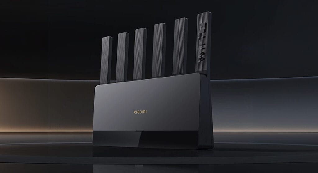 Wi‑Fi CPE в 2026: почему продажи падают и как Xiaomi удерживает 12% рынка