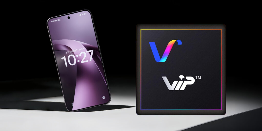 Visionox ViP OLED: новые дисплеи для Xiaomi 2026 года