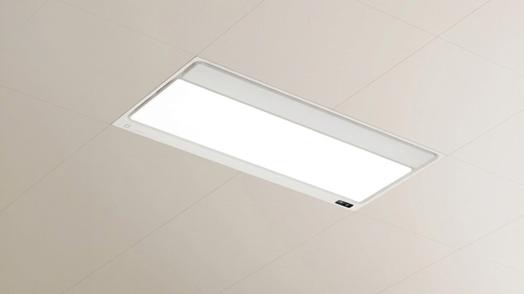 Фото Xiaomi Mijia Smart Bath Heater G20: Подробный обзор умного обогревателя с
плазменной стерилизацией