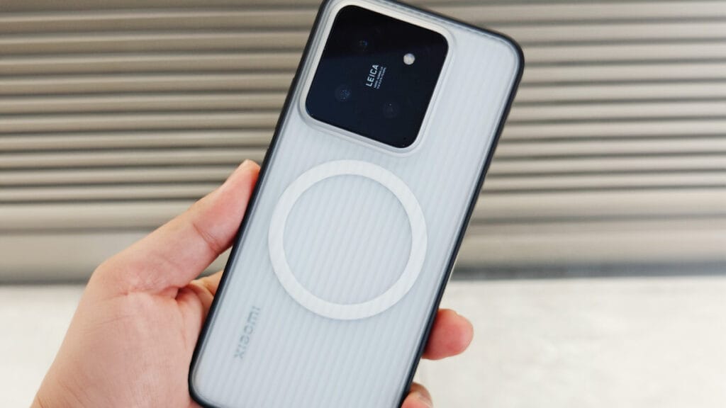 Xiaomi возглавила разработку нового стандарта Qi 50 W: что это значит для
беспроводной зарядки?