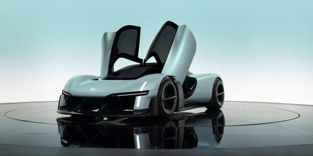 Концепт‑кар Xiaomi Vision Gran Turismo: что показали на Пекиньском автосалоне
2026 года