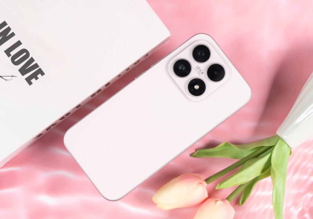 Xiaomi 17 Max: подробности о гигантском смартфоне с 8000 мАч батареей