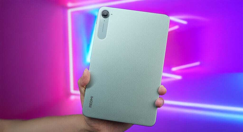 Фото Рынок планшетов в Китае: Рост потребительского спроса и успехи Xiaomi в 2025
году