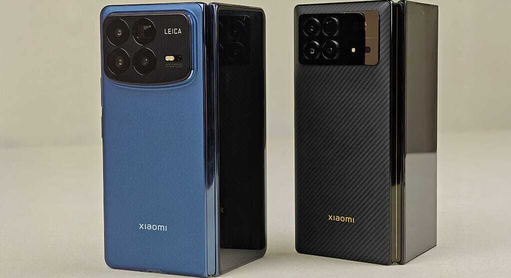 Фото Рынок смартфонов Китая 2025: Как Huawei вернула лидерство среди жесткой
конкуренции