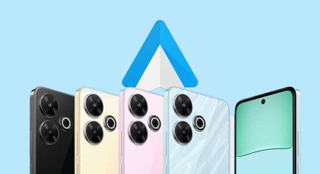 Google прекращает поддержку Android Auto для 19 телефонов Xiaomi: список моделей и что делать владельцам