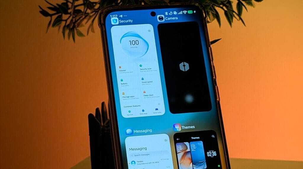 Xiaomi устранила ошибку с дублированием превью приложений в HyperOS: инструкция
по обновлению