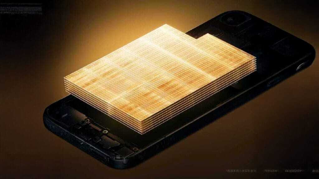 Почему Samsung отказалась от батареи 20,000mAh: Будущее смартфонов и новости
Xiaomi