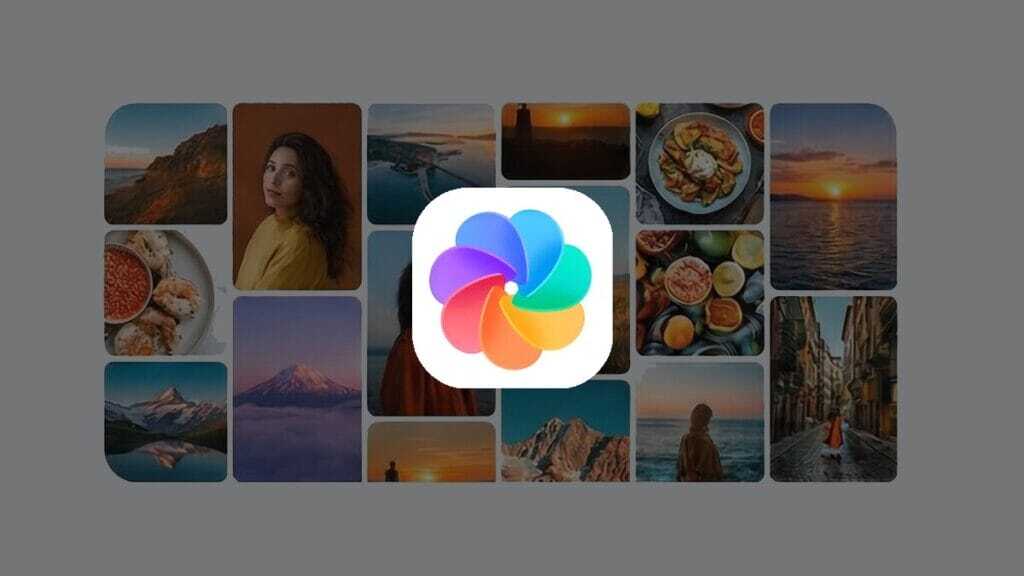 Фото Пакетное редактирование фото в Xiaomi HyperOS 3: как одним касанием привести в
порядок все снимки