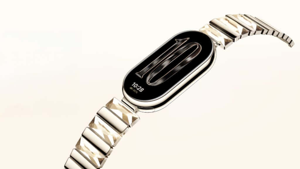 Xiaomi Band 10: Обновленный интерфейс и умные функции в эксклюзивном бета-тесте