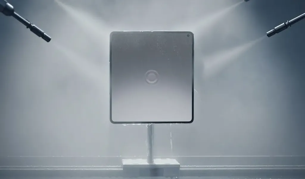 Фото OPPO Find N6: 6 лет обновлений и беспрецедентная поддержка для флагманского
смартфона