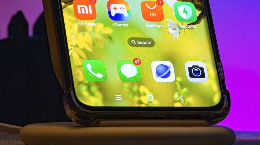 Почему Xiaomi заставляет вас использовать Google Phone? Скрытый щит против
спама, о котором вы не знали