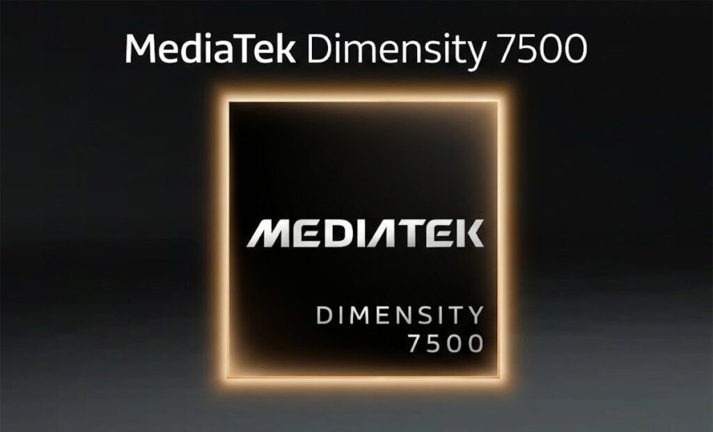 MediaTek Dimensity 7500: новый 5G‑чип для доступных смартфонов и первый с ядрами
Arm C1