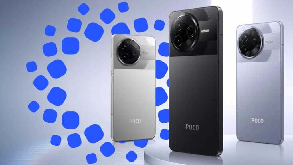 HyperOS 3 выходит для POCO F7 и F7 Pro: как обновление меняет опыт владельцев