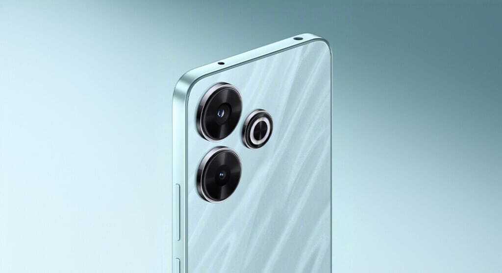 HyperOS 3 выходит для Redmi 13 и POCO M6: что даёт новое обновление