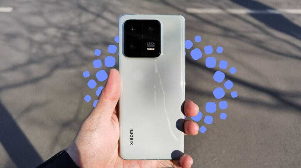 HyperOS 3 для Xiaomi 13: главные обновления и как получить прошивку