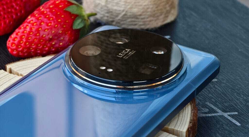 HyperOS 3 для Xiaomi 14 Ultra: дата выхода глобального обновления и новые
функции