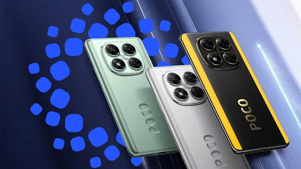 HyperOS 3 выходит глобально: главные изменения для POCO X7 и Redmi Note 14 Pro