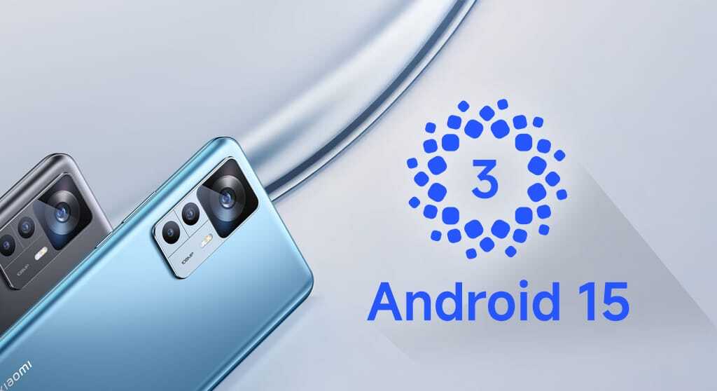 HyperOS 3 на Android 15: Какие Xiaomi и Redmi получат обновление первыми