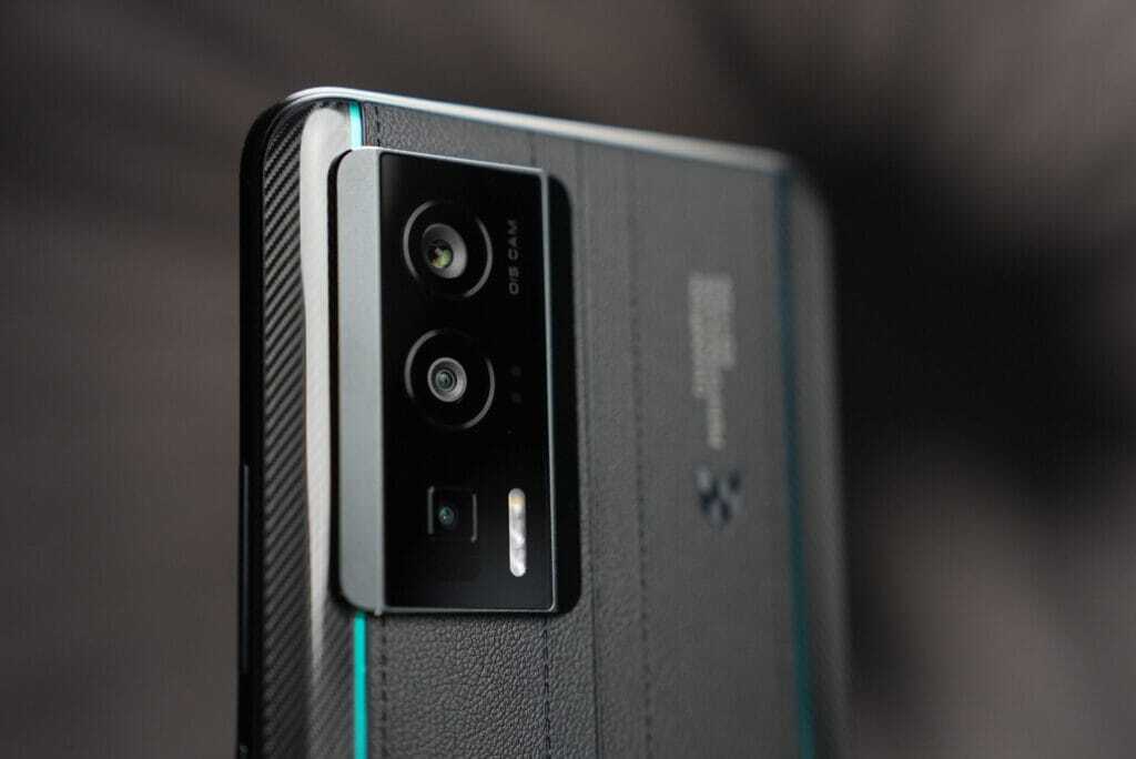 Xiaomi тестирует HyperOS 3 на Android 16: Что ждет пользователей Redmi K60 Pro и
других моделей