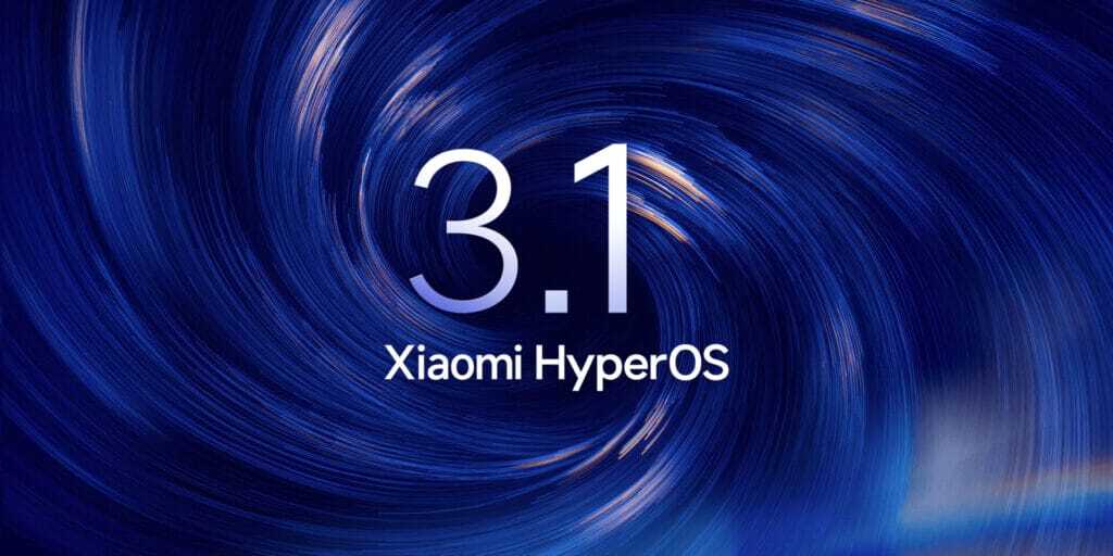 HyperOS 3.1: Как iOS-стиль и AI ускоряют смартфоны Xiaomi
