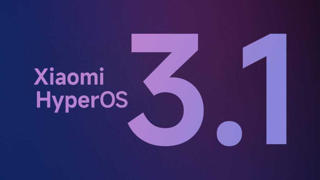 HyperOS 3.1 от Xiaomi: как новая прошивка влияет на камеры и интерфейс