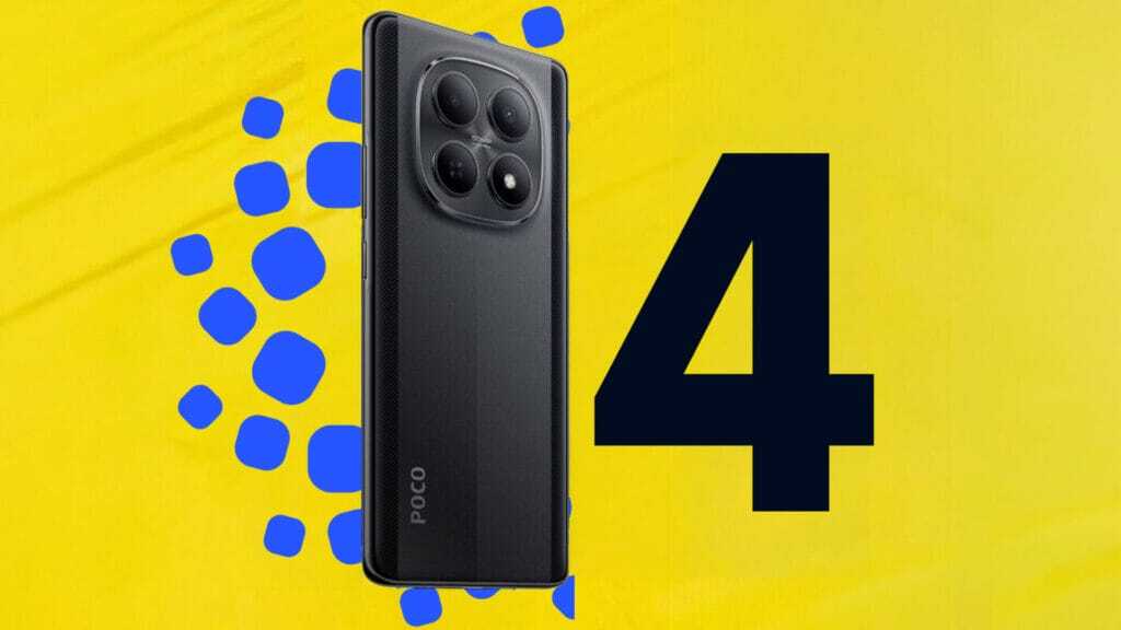 HyperOS 4: Почему POCO устройства получат принципиально новый опыт обновлений