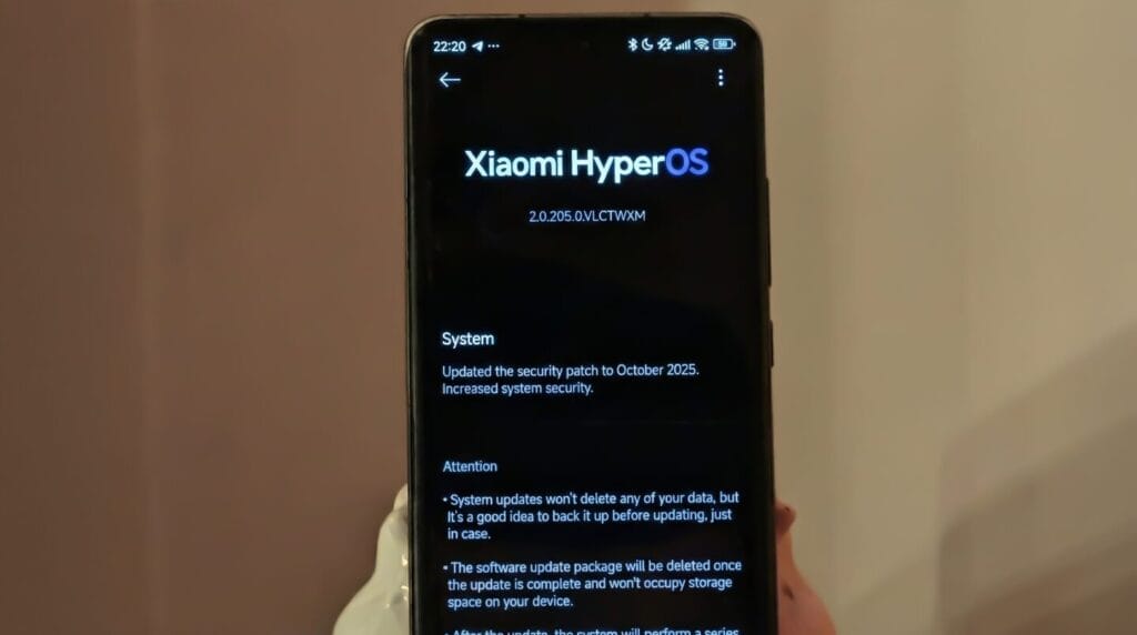 Android‑апдейт июня 2026 года уже на Xiaomi: что изменилось и стоит ли ждать?