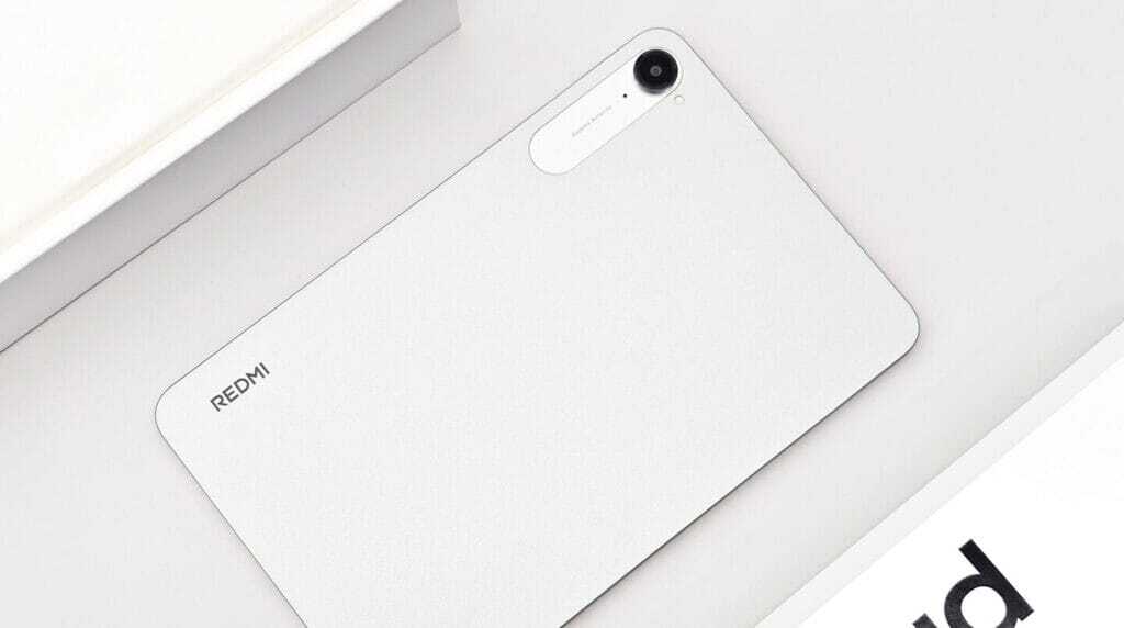 Компактные планшеты 2025: Как Redmi K Pad и конкуренты изменят игровой рынок