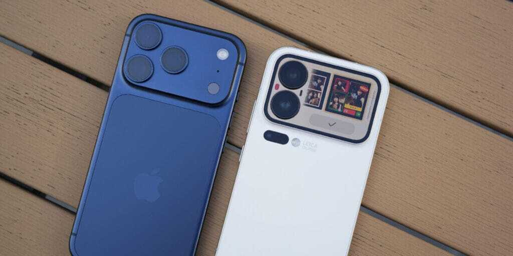 iPhone 17e с Dynamic Island против Xiaomi за $70: Битва бюджетников снеожиданным фаворитом