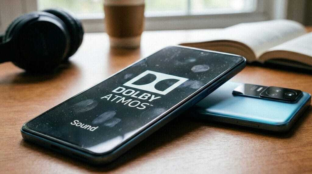 Проблема с Dolby Audio в POCO F7: Xiaomi нашла решение и готовит обновление