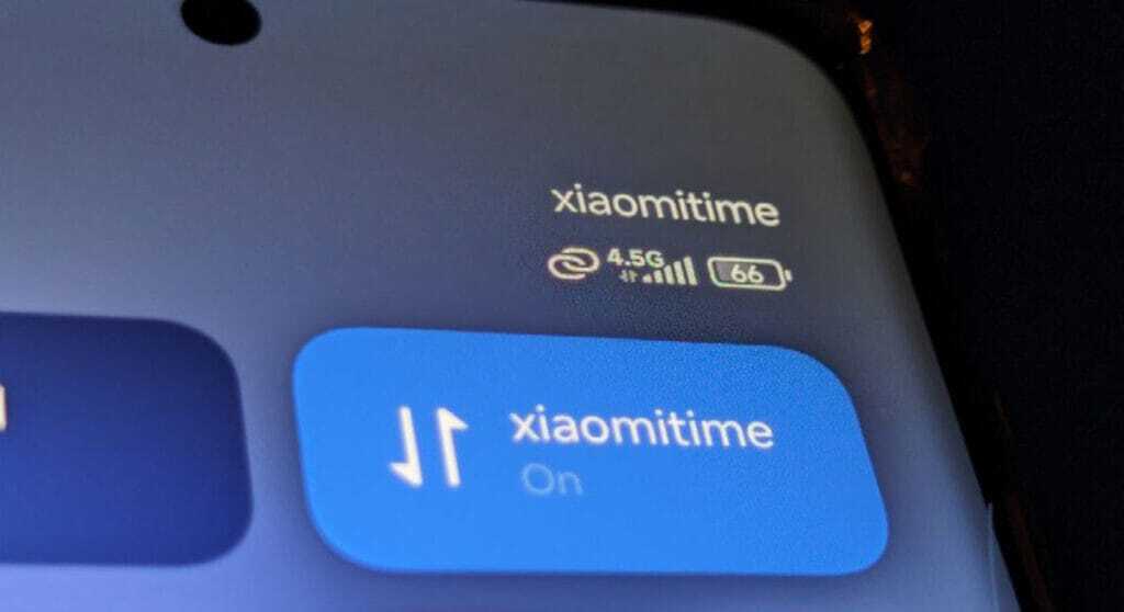 Xiaomi 15T Pro: проблема нестабильного сигнала решена в обновлении HyperOS