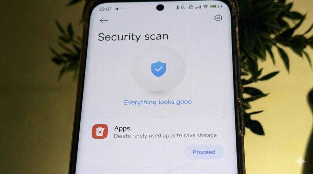 Xiaomi устранила ошибку с самопроизвольным вызовом клавиатуры в Redmi Note 14
Pro+ 5G