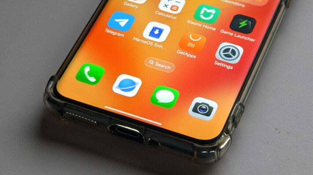 Xiaomi исправила сбой жестов в HyperOS: всё об обновлении для бета-тестеров