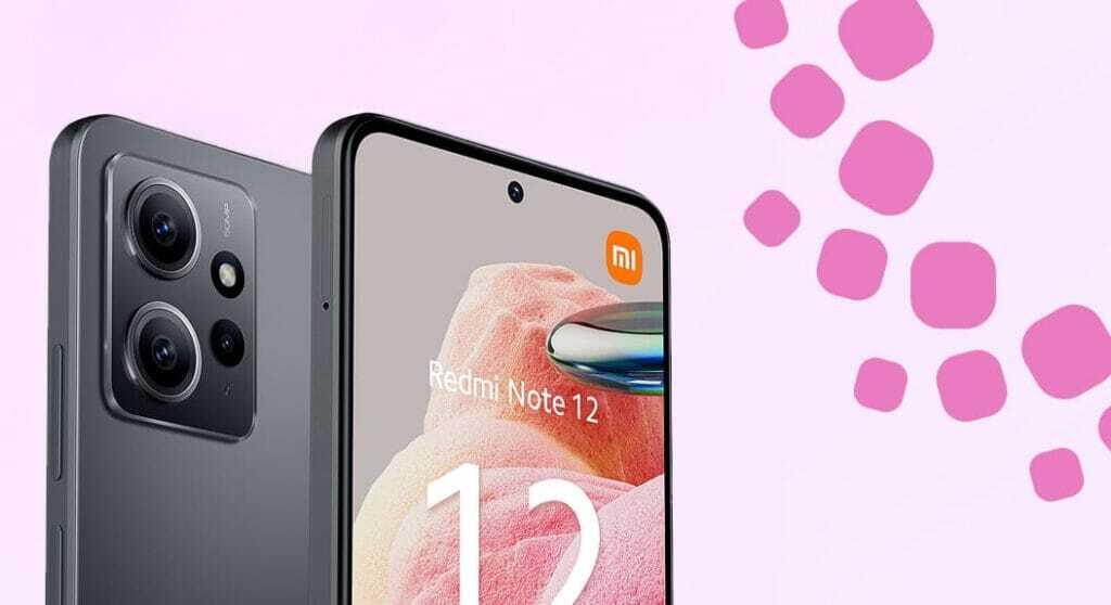 Redmi Note 12 завершает поддержку в 2025: выбираем замену из новых моделей
Xiaomi