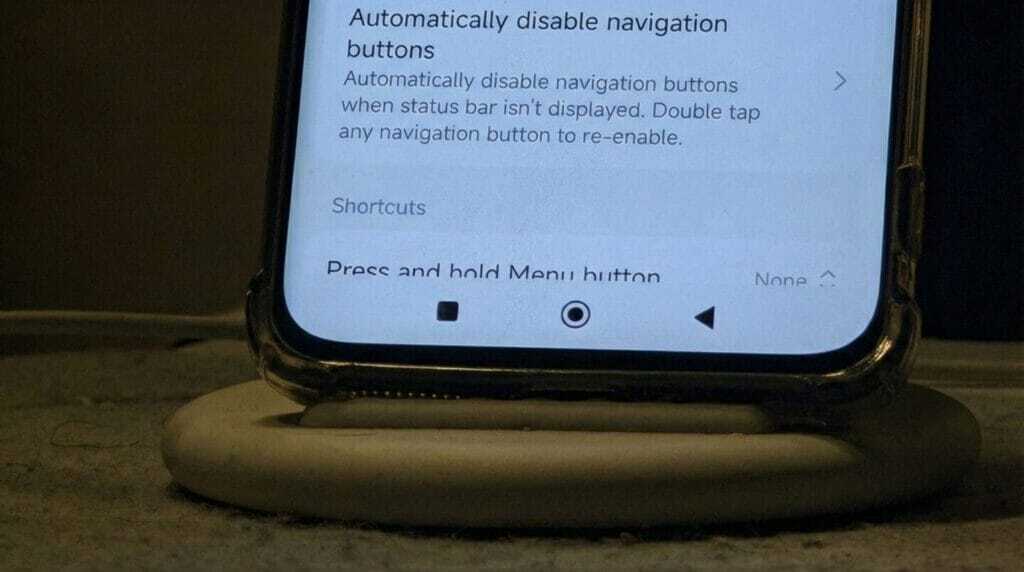 Жесты или кнопки: как выбрать навигацию в HyperOS на Xiaomi и не разочароваться