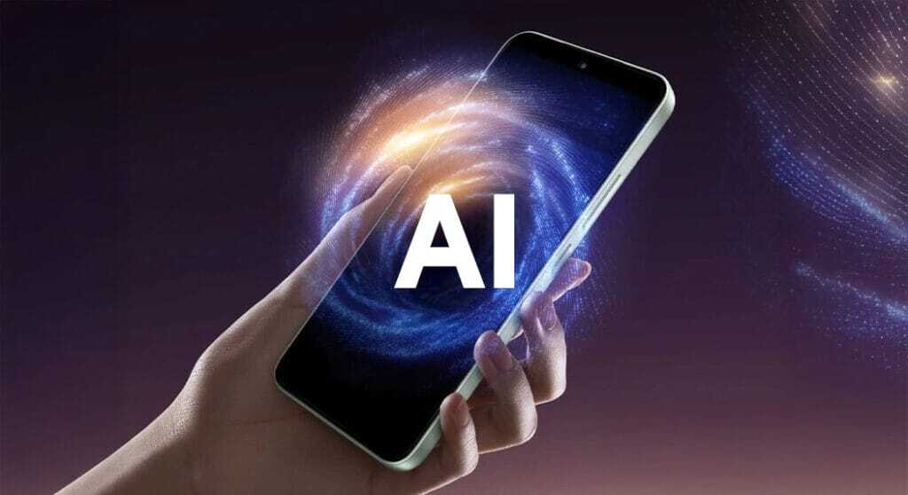 Фото Native AI в смартфонах: как Xiaomi 18 изменит мобильные технологии