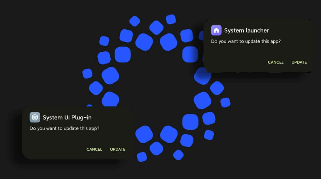 Фото Google усложняет установку APK на HyperOS: что изменится для пользователей