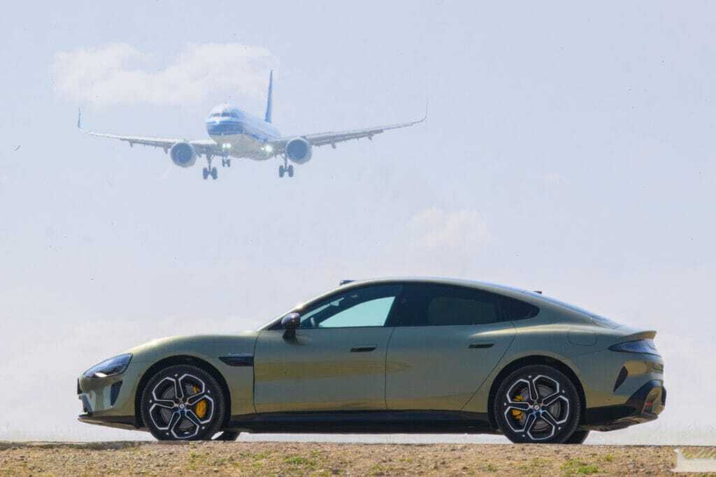 Прорыв Xiaomi в искусственном интеллекте: как алгоритм DIPOLE изменит автономное
вождение