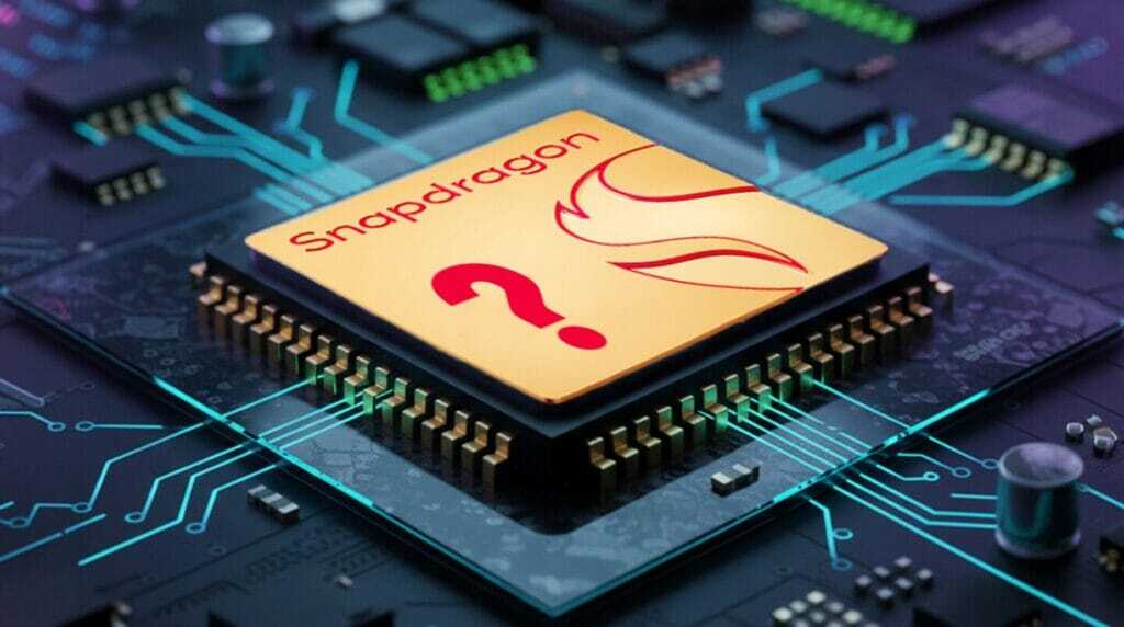 Black Shark готовит игровой планшет с Snapdragon 8s Gen 3 — первый опыт с
Qualcomm