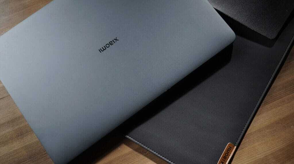 Xiaomi готовит премиум-ноутбук: возвращение в сегмент флагманов и глубокая
интеграция с HyperOS