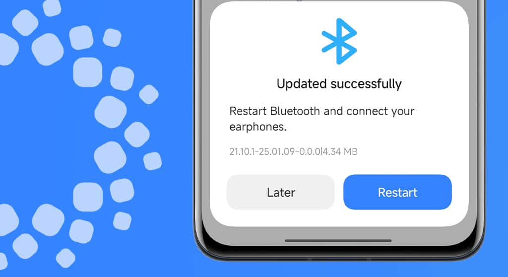 Глобальное обновление Bluetooth от Xiaomi: что изменится в вашем телефоне