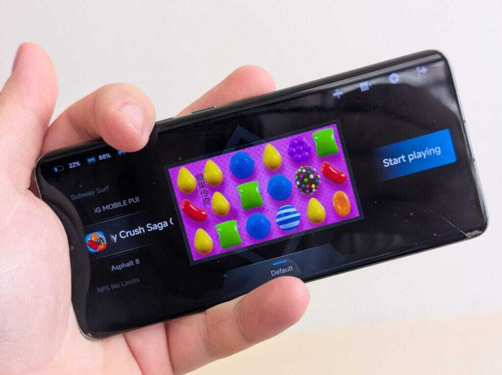 Xiaomi Game Turbo Ноябрь 2025: Большое обновление для игр на HyperOS