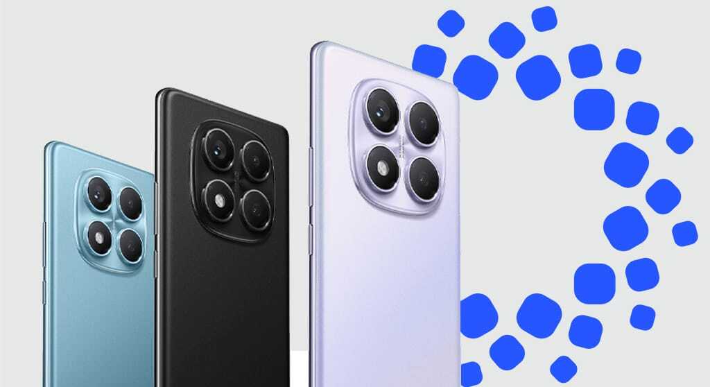 HyperOS 3 Beta для Redmi Note 14 Pro+ 5G: Что нового и как получить обновление