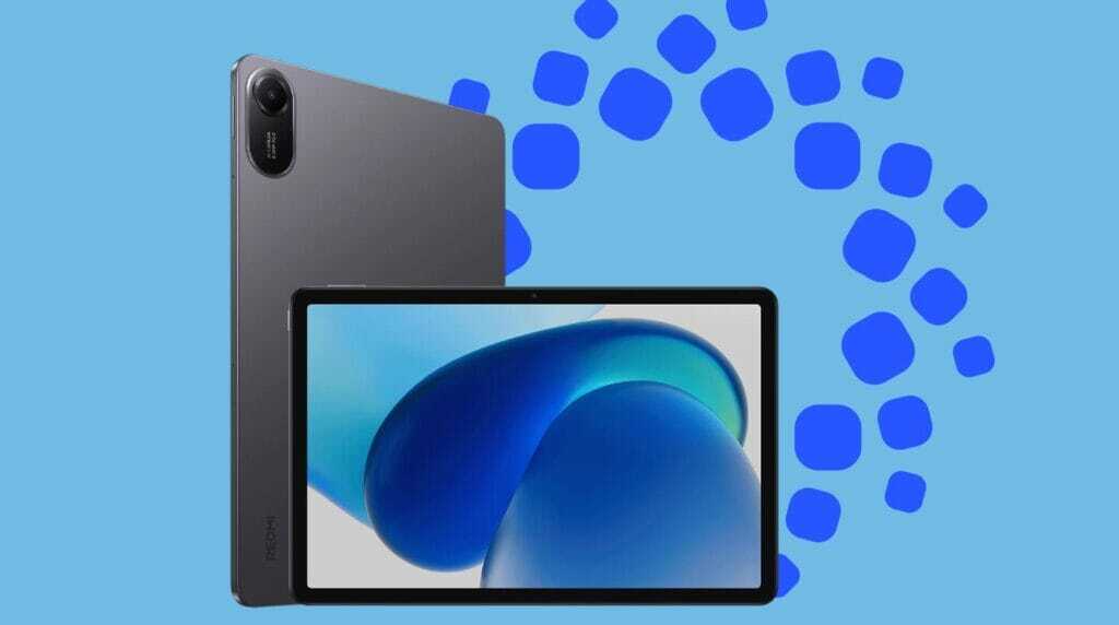 HyperOS 3 выходит для Redmi Pad 2 4G: все подробности о глобальном обновлении