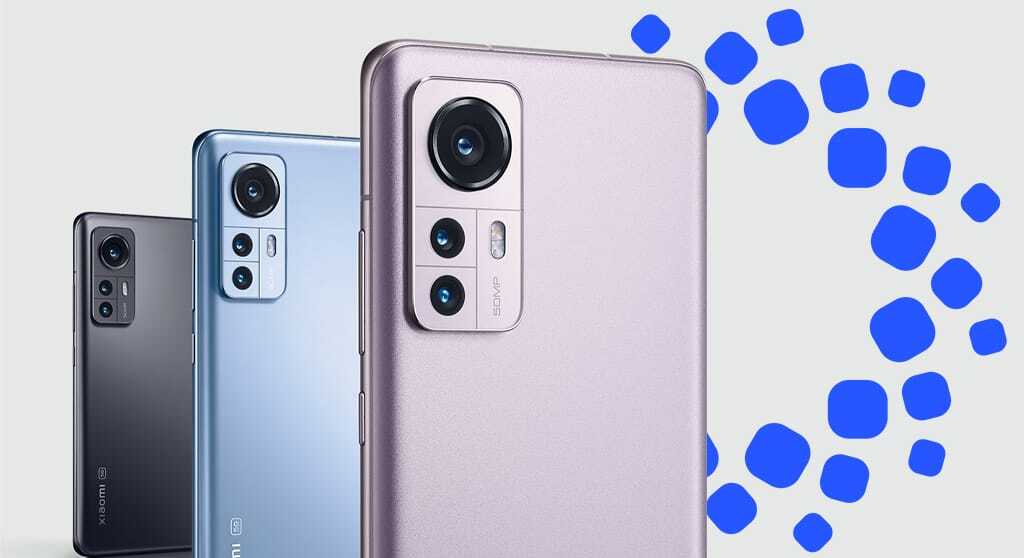 HyperOS 3 для Xiaomi 12: старт тестирования Android 15 и сроки выхода