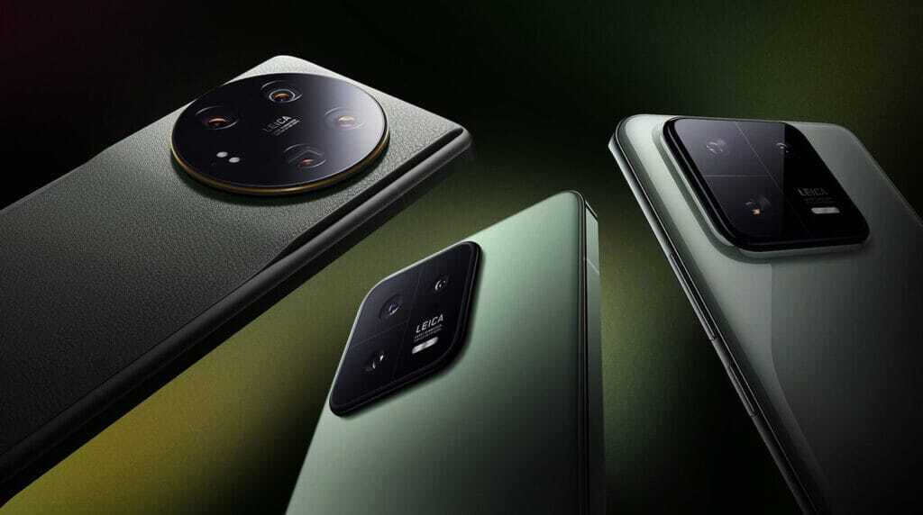 HyperOS 3 на Android 16 для Xiaomi 13: началось тестирование крупнейшего
обновления