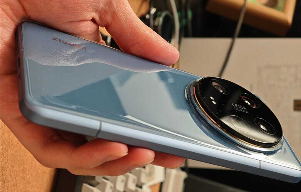 HyperOS 3 для Xiaomi 14: главное о грядущем обновлении